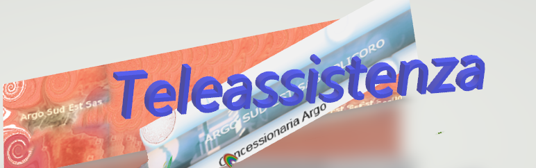 Telassistenza Argosoft